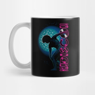 !!!DISCO!! Mug